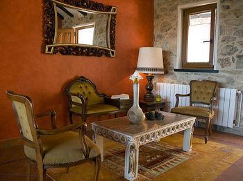 Hotel Casa Fontequeiroso
