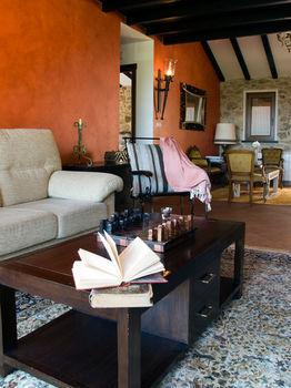 Hotel Casa Fontequeiroso Nemina