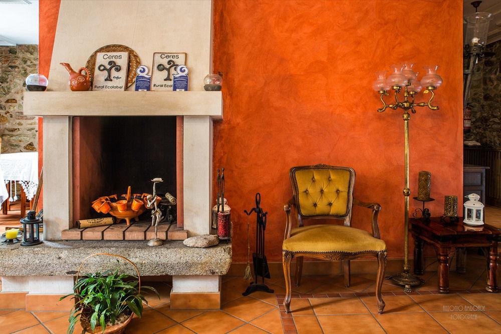Hotel Casa Fontequeiroso 5*