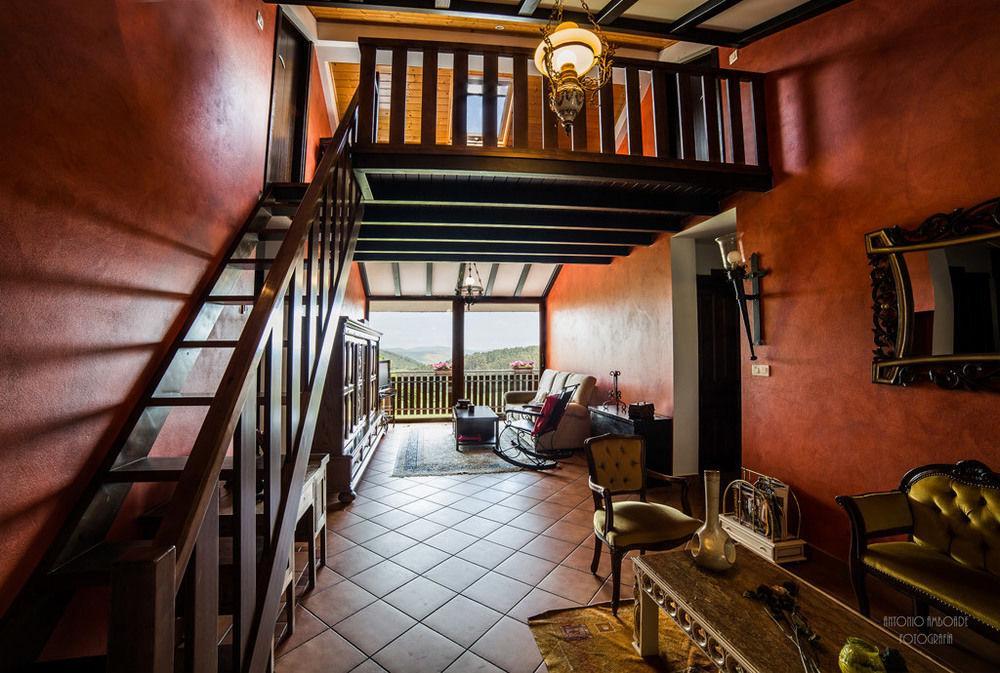 Casa Fontequeiroso Nemina