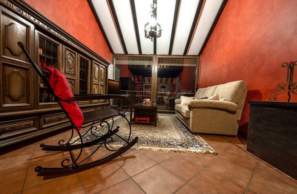 Hotel Casa Fontequeiroso Nemina