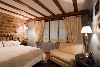 Hotel Hospederia De Parajes