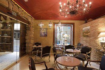 Hotel Hospederia De Parajes 3*