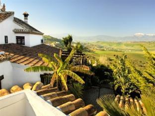 Country house Cantaros Pizarra
