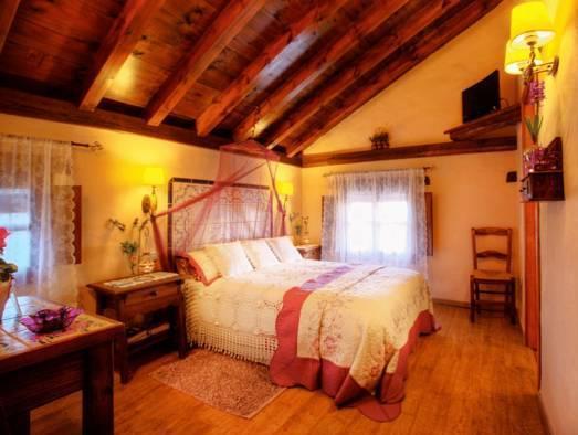 Country house Cantaros *