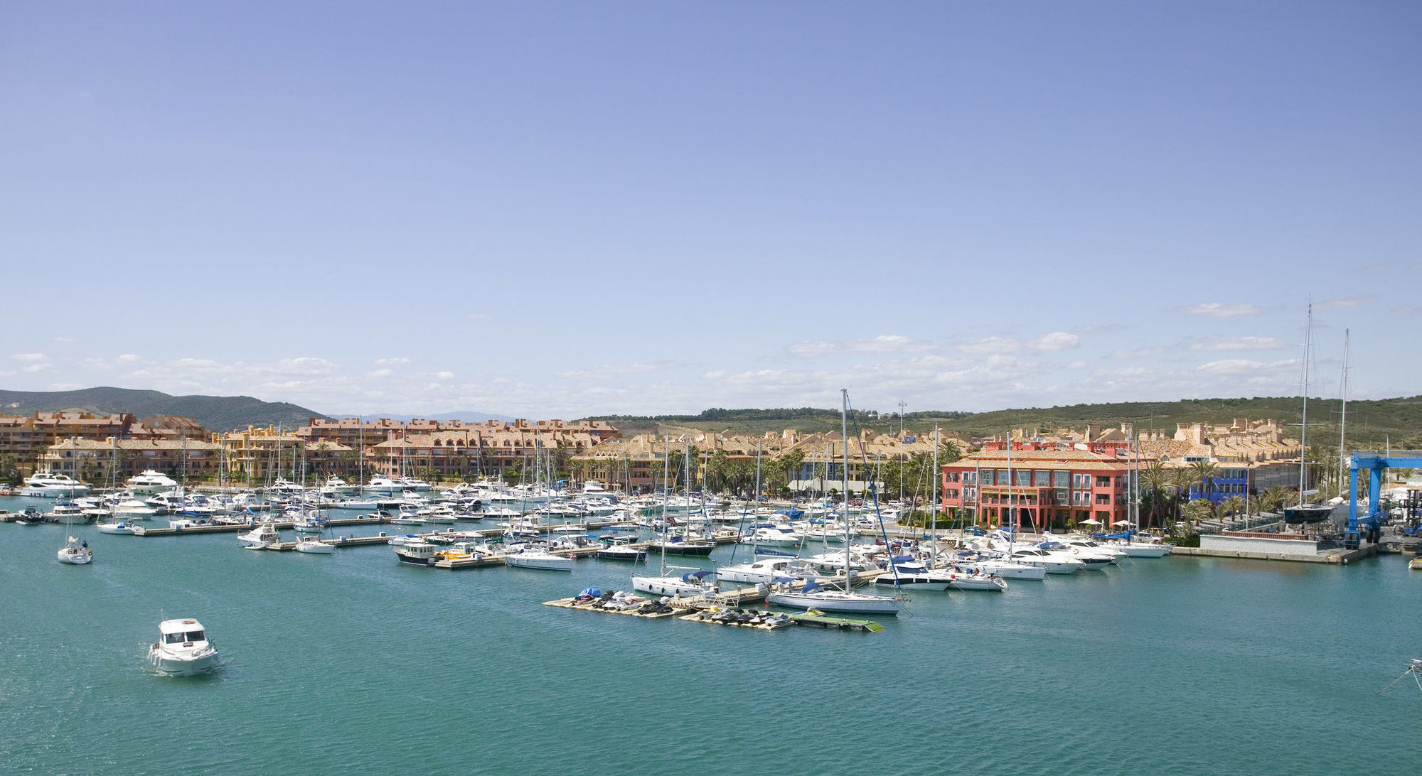 Mim Club Maritimo Sotogrande