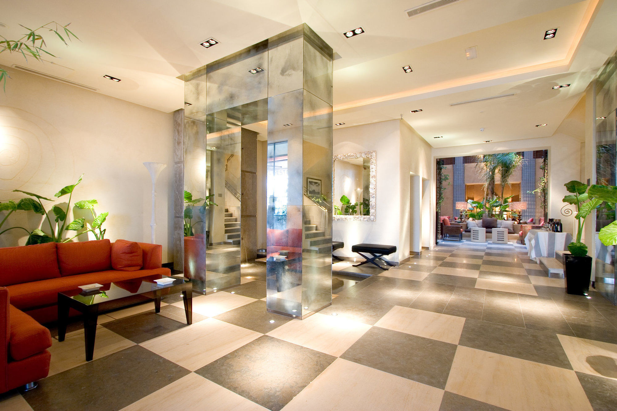 Hotel Mim Club Maritimo Sotogrande