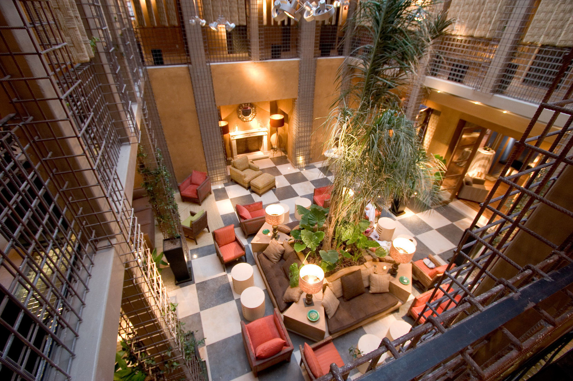 Hotel Mim Club Maritimo