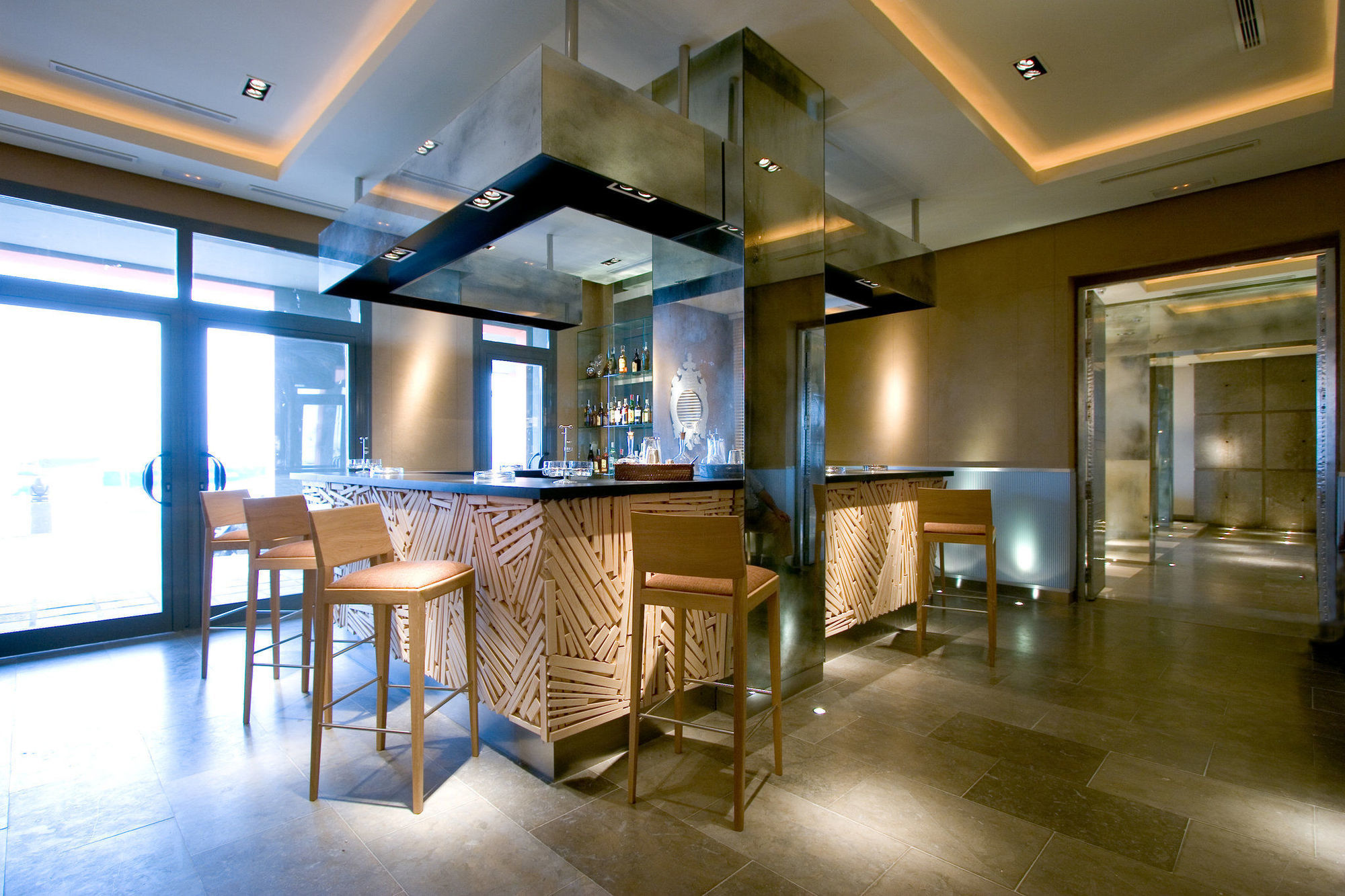 Hotel Mim Club Maritimo