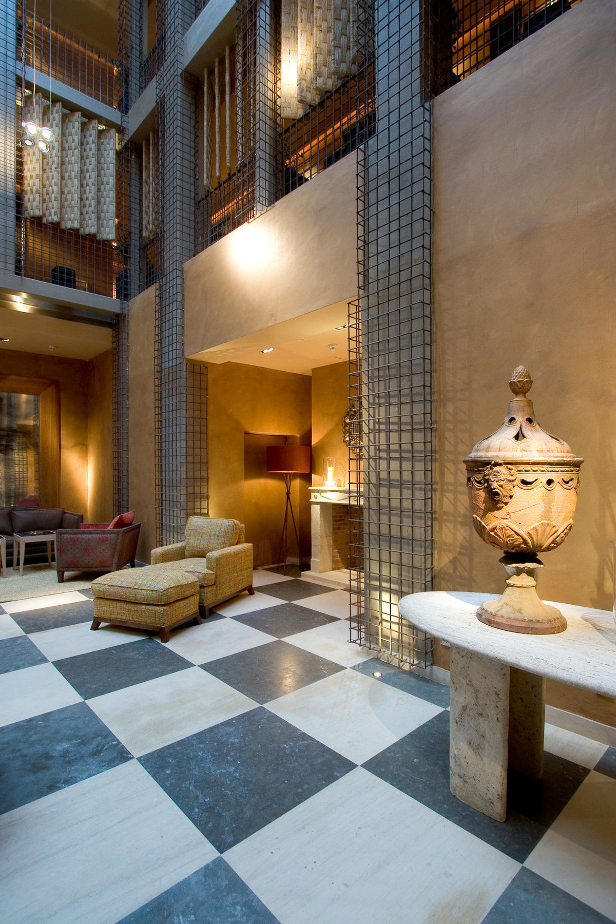 Hotel Mim Club Maritimo Sotogrande