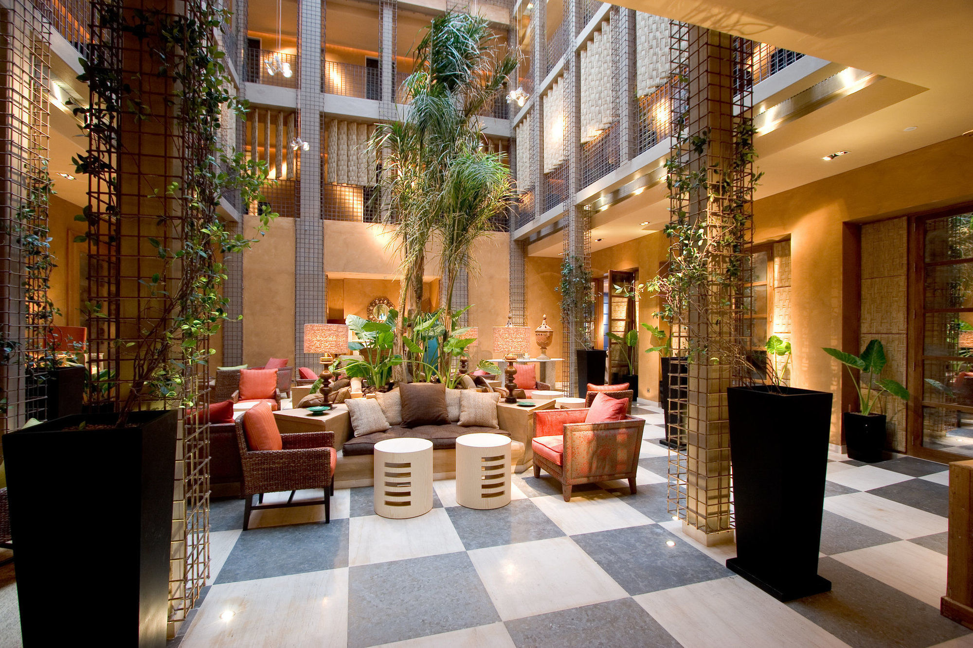 Hotel Mim Club Maritimo Sotogrande