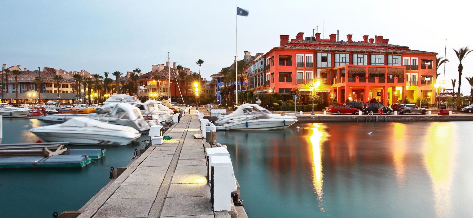 Hotel Mim Club Maritimo 5*