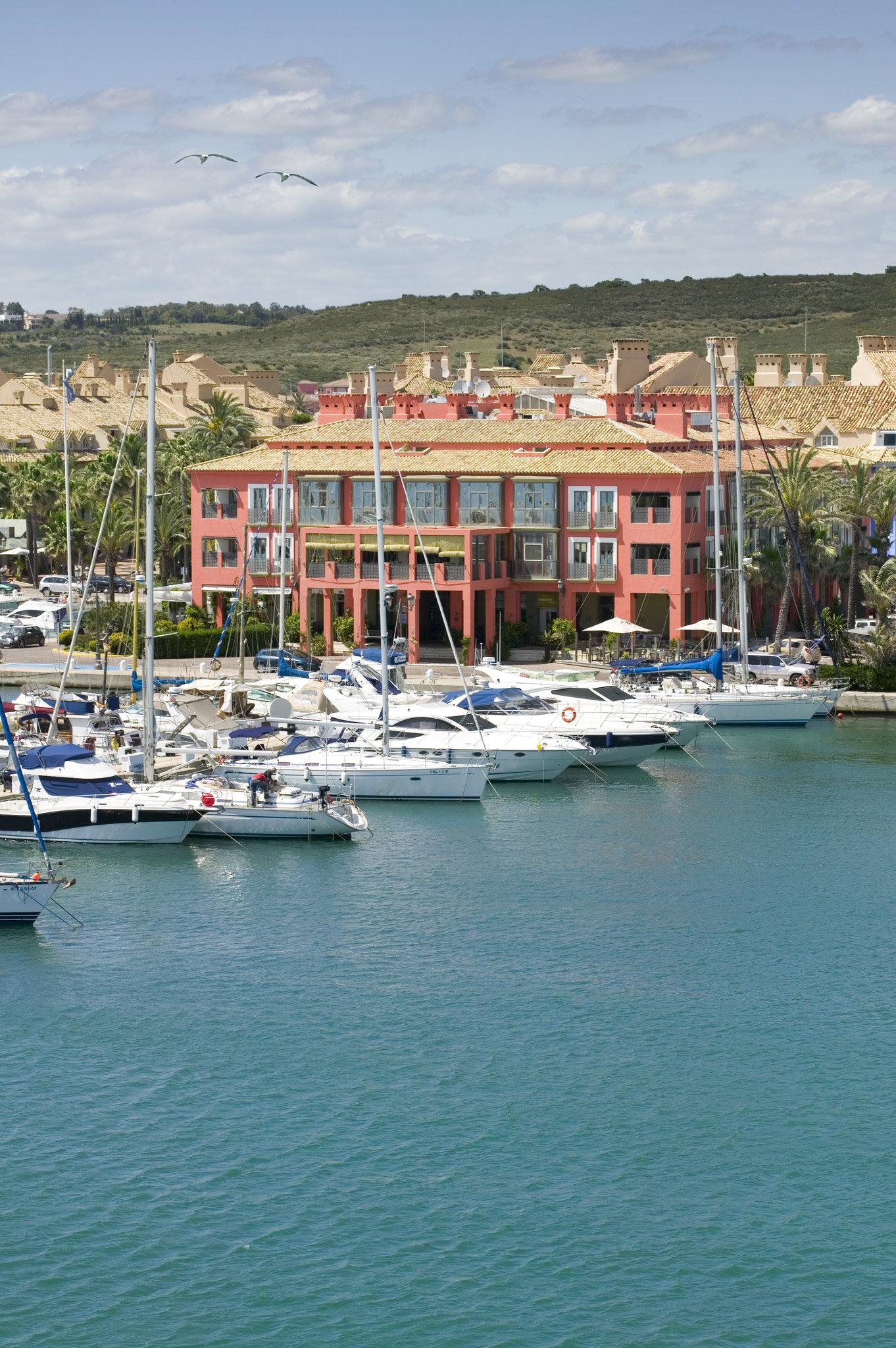 Hotel Mim Club Maritimo 5*