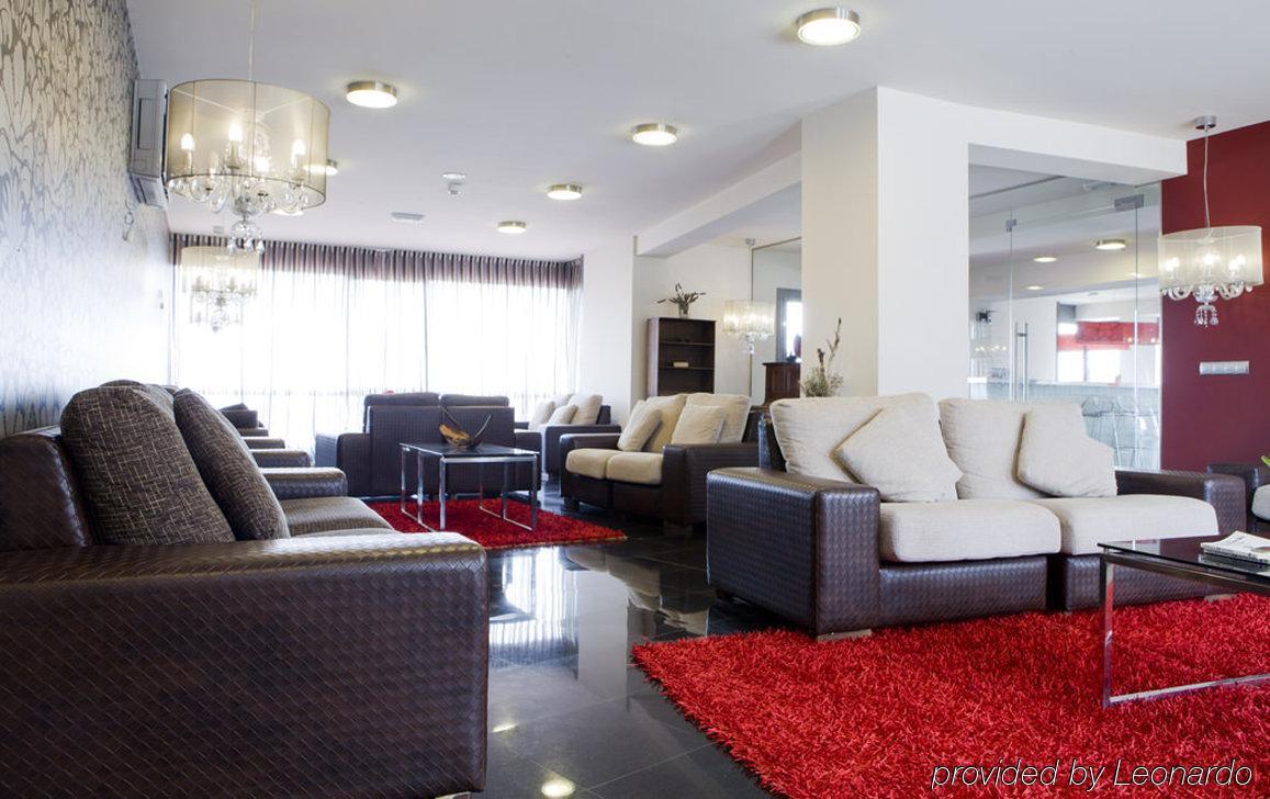 Hotel Peregrina
