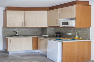 Apartamento Rvhotels Treumal Park *