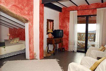 Hotel Aldabra Pinos Genil