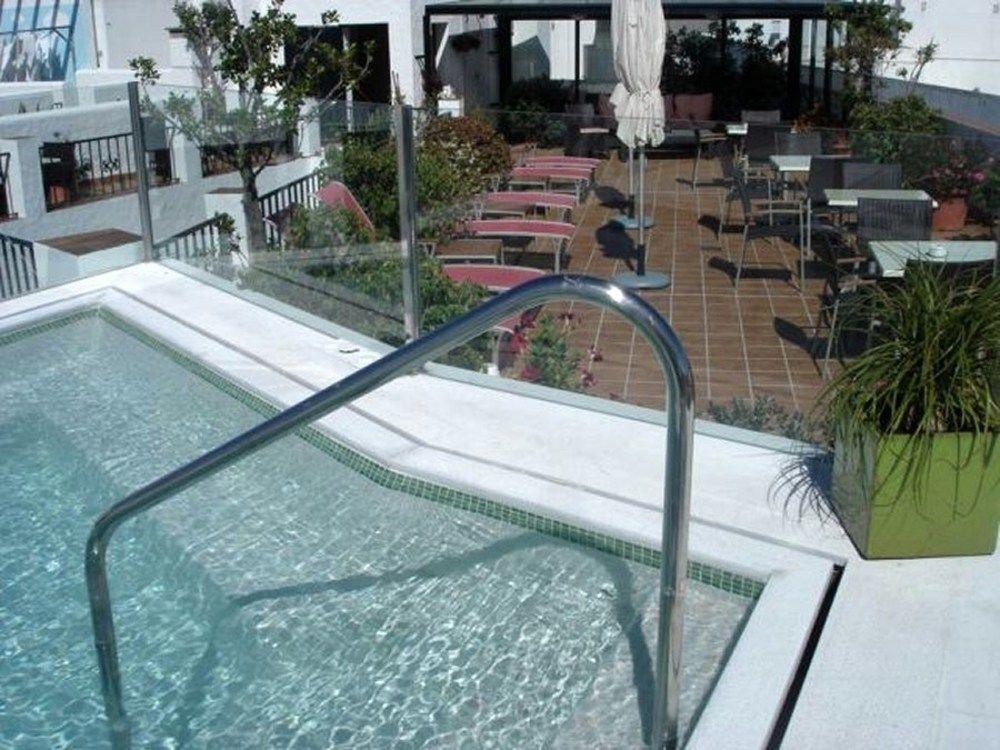 Hotel Almadraba Conil Conil De La Frontera