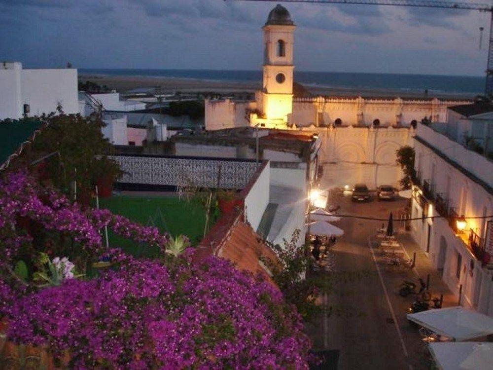 Almadraba Conil Conil De La Frontera