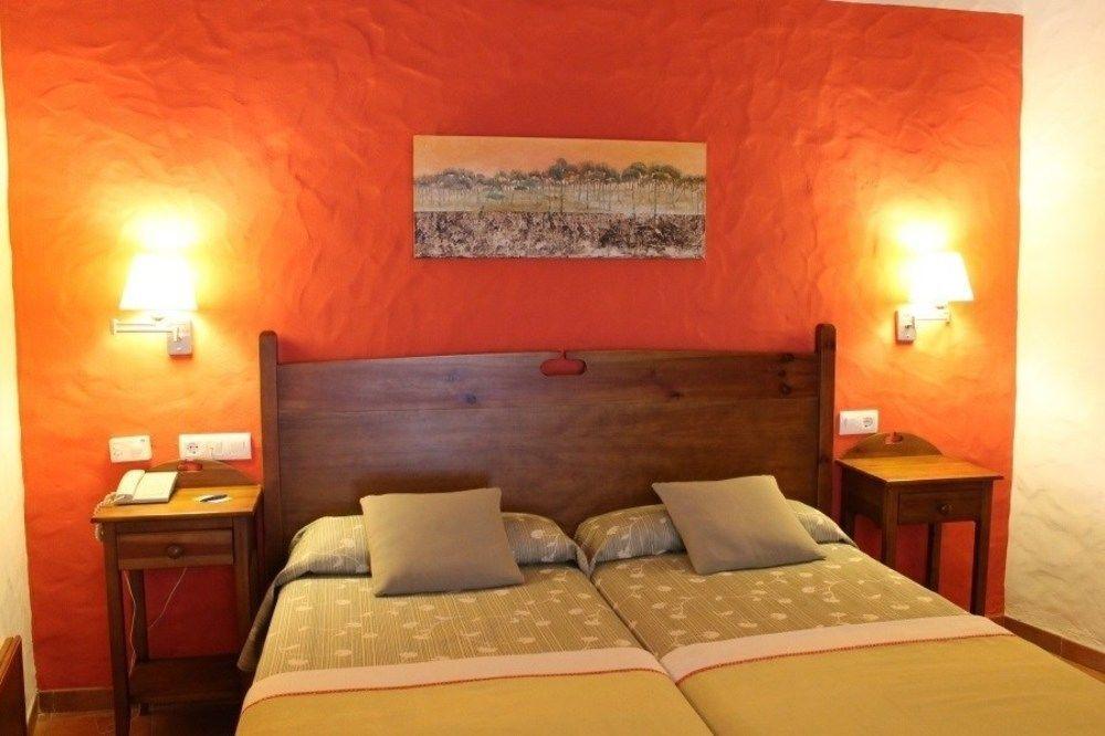 Hotel Almadraba Conil Conil De La Frontera