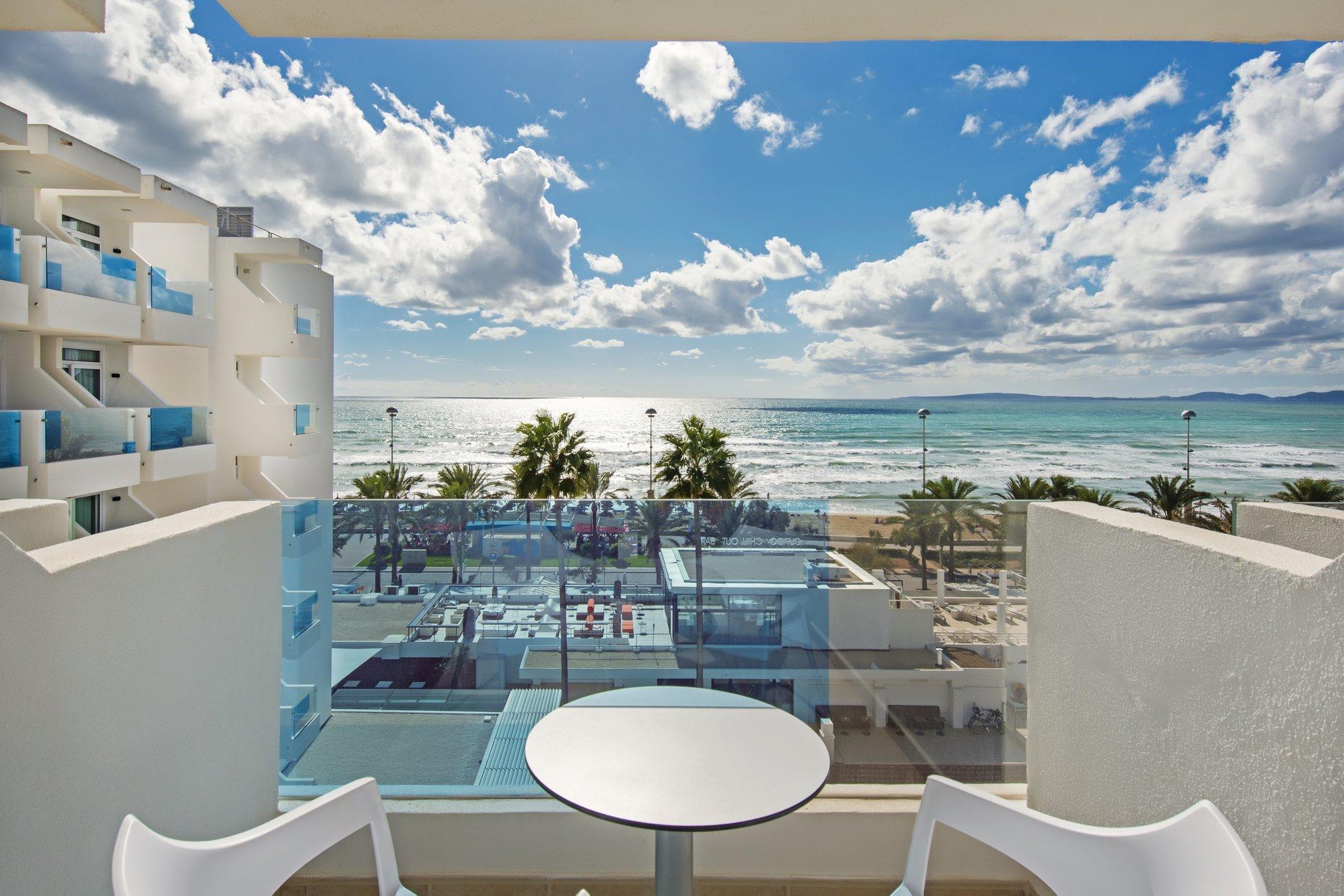 Hotel Iberostar Bahía De Palma - Adults Only Playa de Palma (Mallorca)