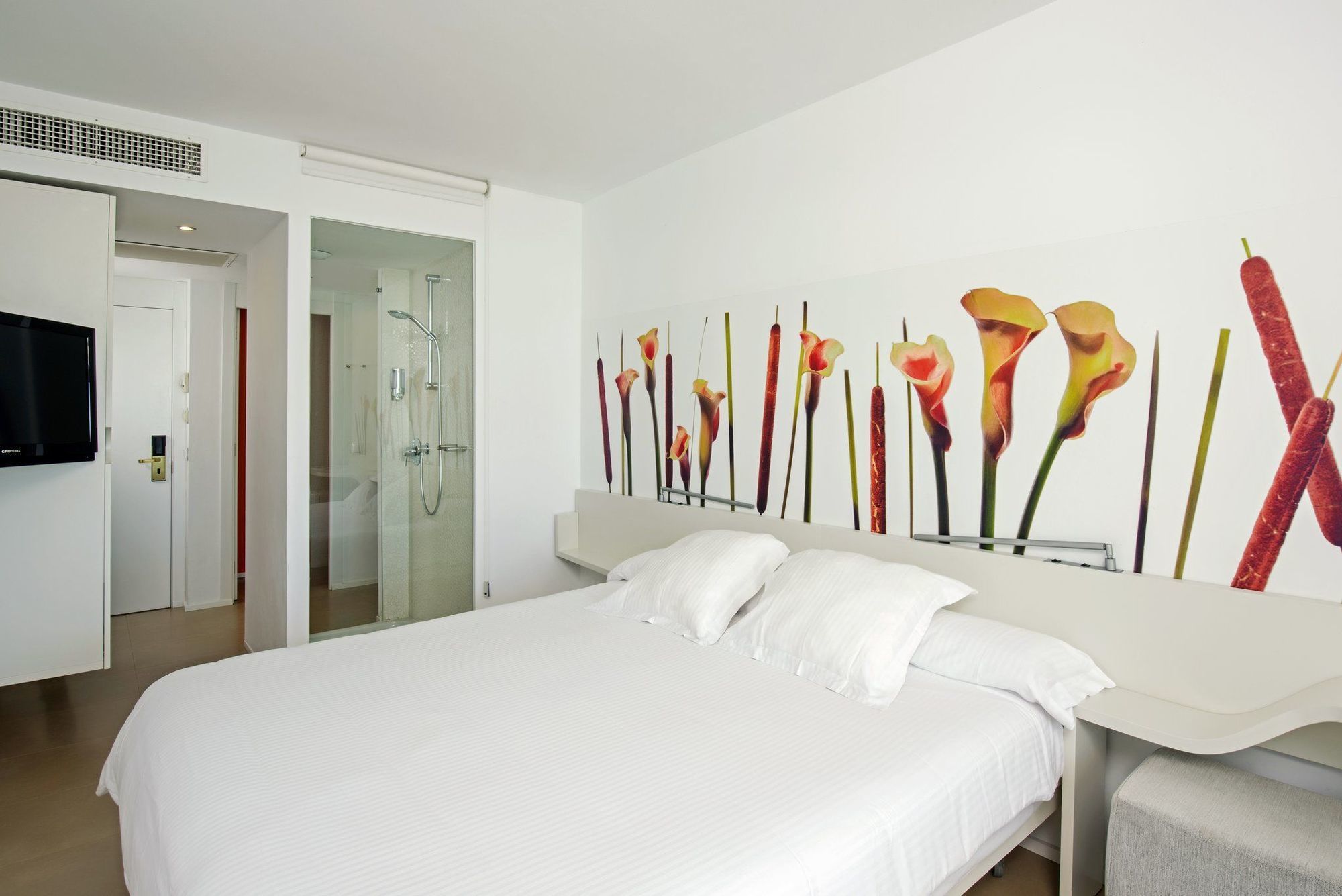 Iberostar Bahía De Palma - Adults Only Playa de Palma (Mallorca)