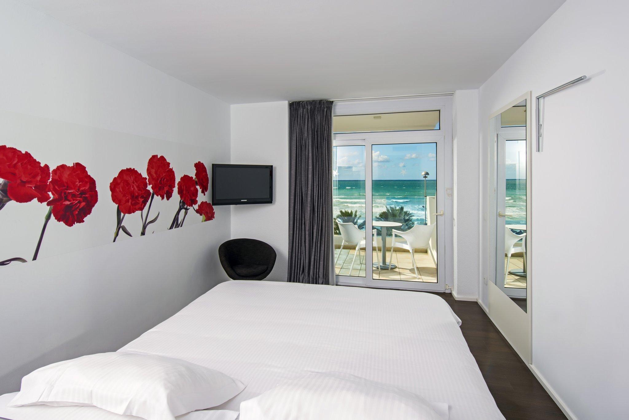 Hotel Iberostar Bahía De Palma - Adults Only