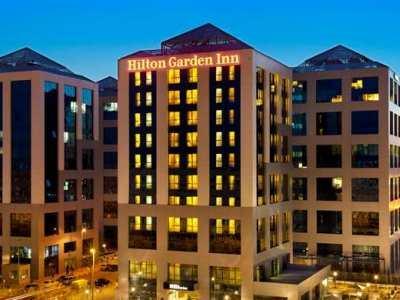 Hilton Garden Sevilla
