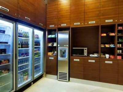 Hotel Hilton Garden Sevilla