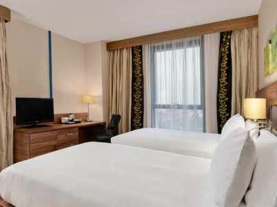 Hotel Hilton Garden Sevilla