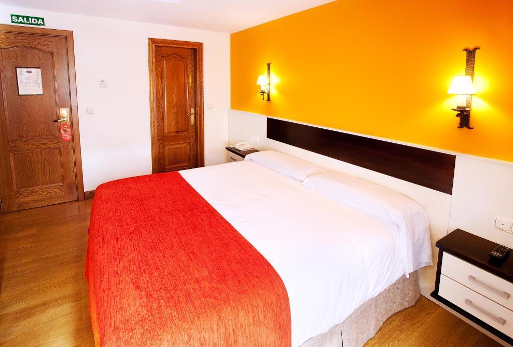 Hotel Venta De Etxalar