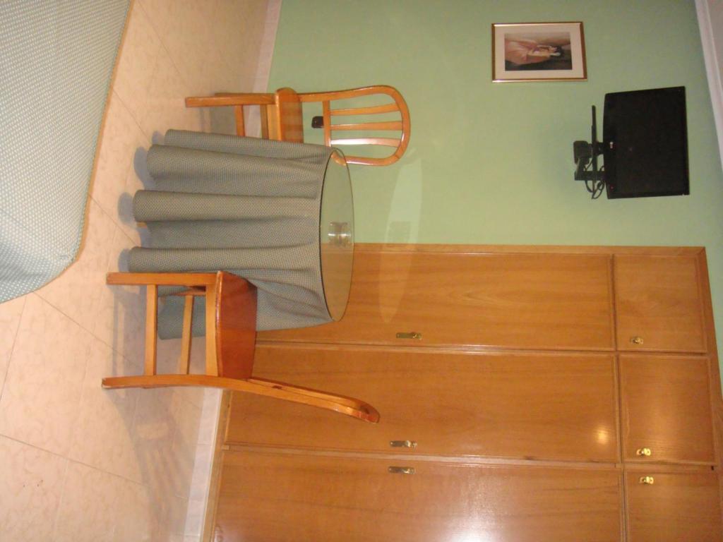 Serpol Guest house Palencia