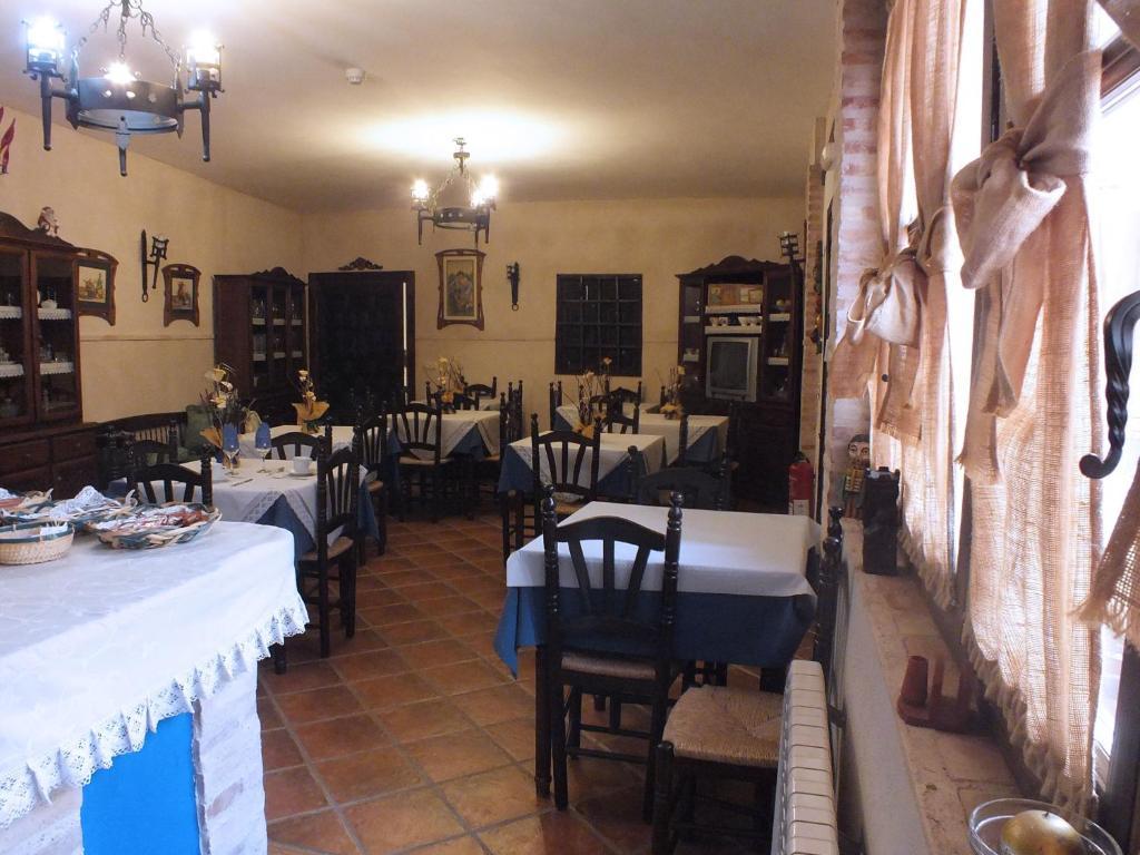 Caballeros Hotel