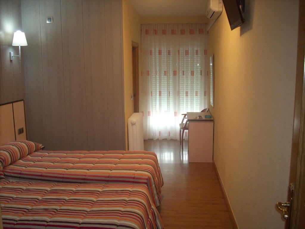 De Castilla Hotel