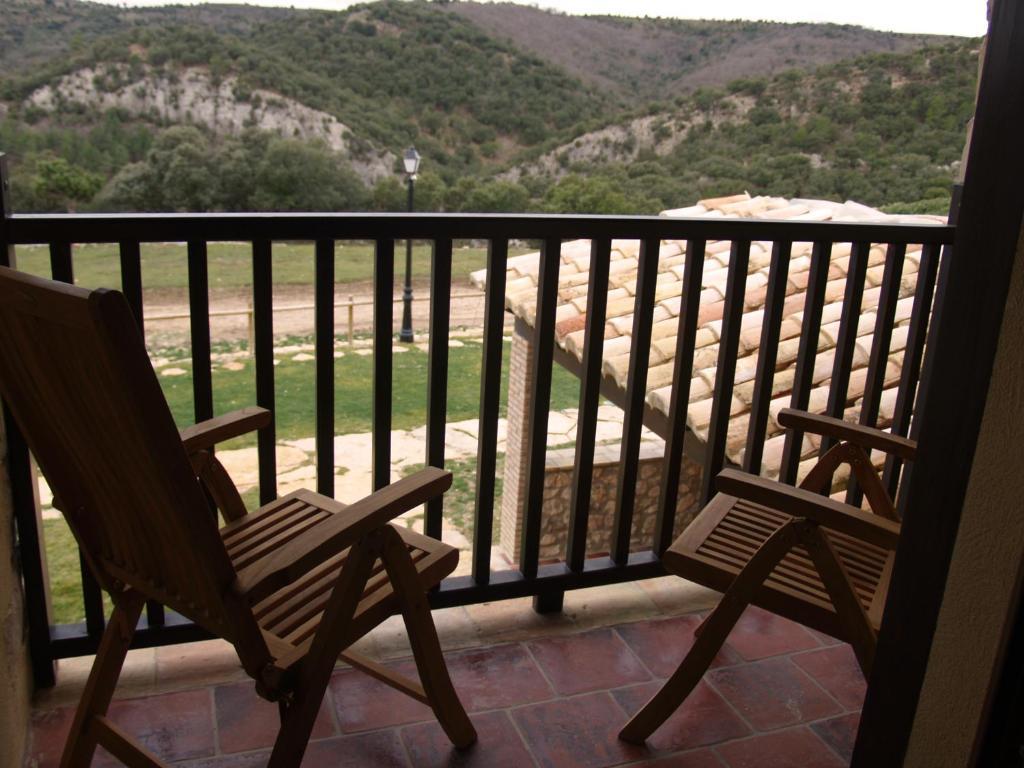 Font D'en Torres Solo Adultos Casa rural *