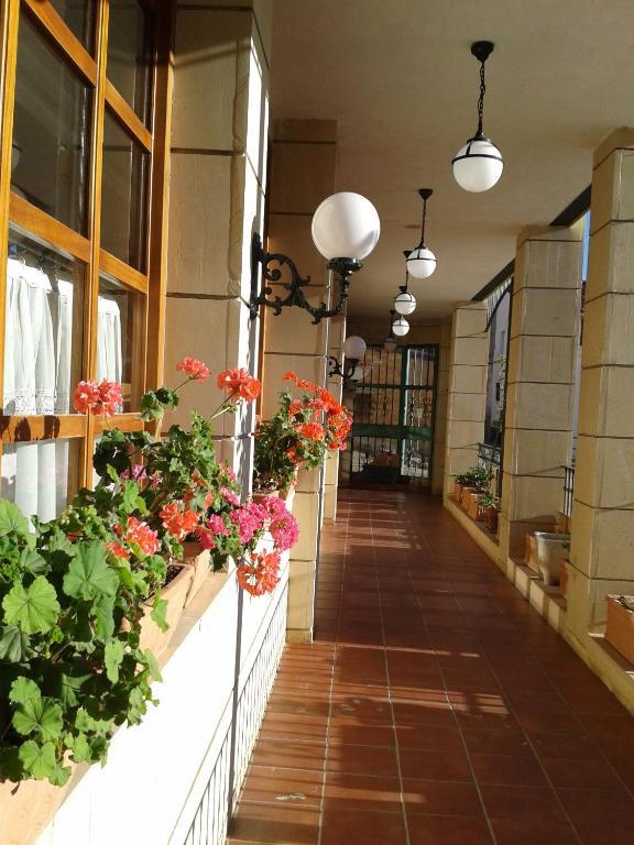 El Gamo Hotel Tragacete