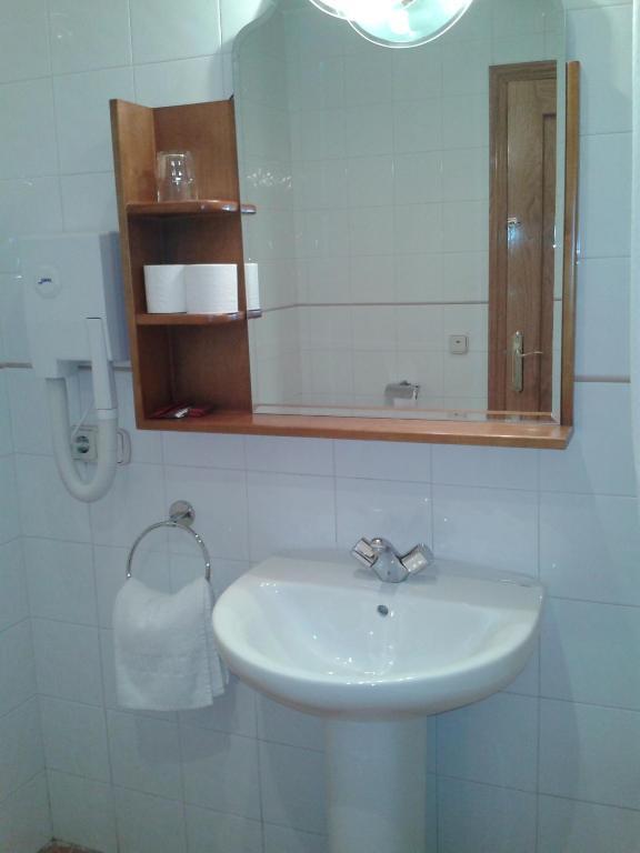 Hotel El Gamo 2*