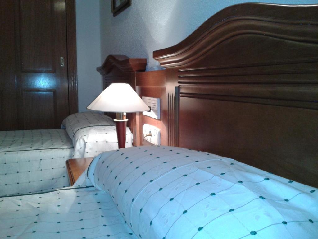 El Gamo Hotel Tragacete