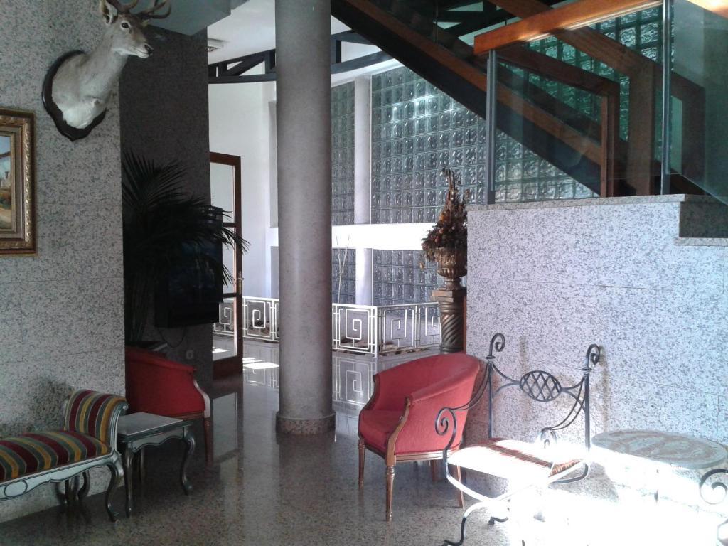 El Gamo Hotel