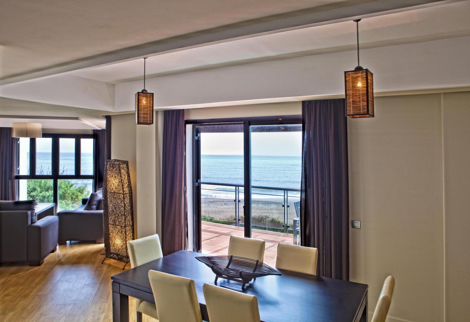 Apartahotel Albayt Beach 3*