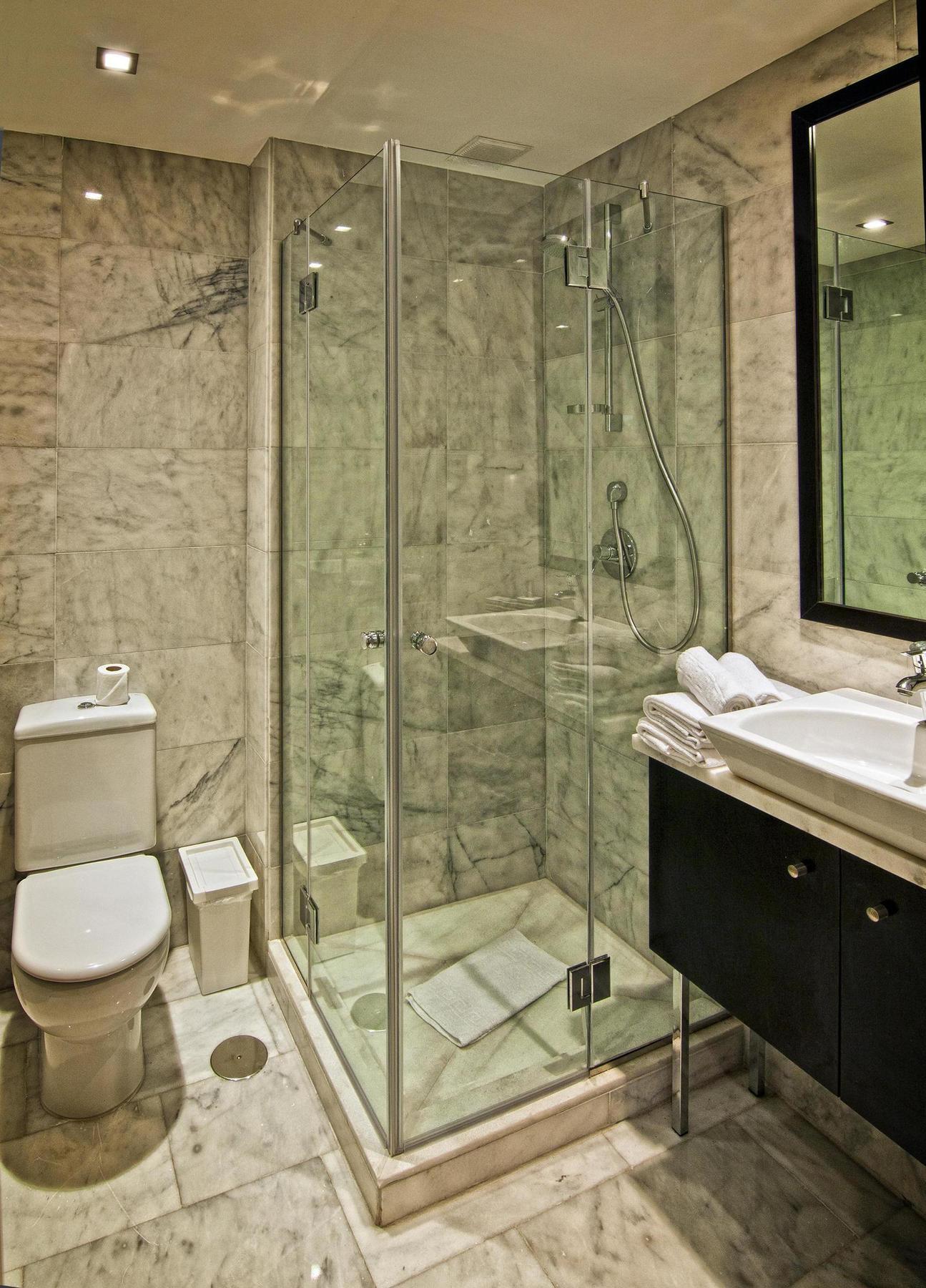 Apartahotel Albayt Beach Casares
