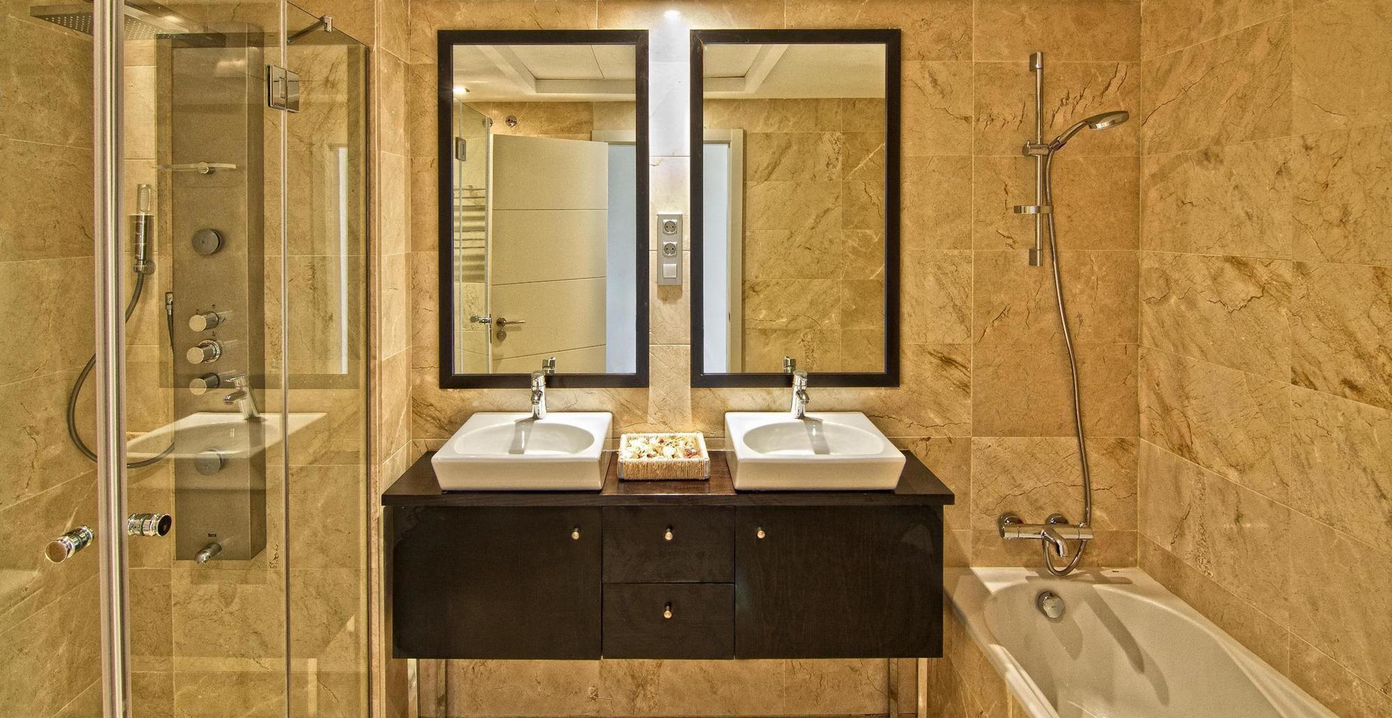 Apartahotel Albayt Beach