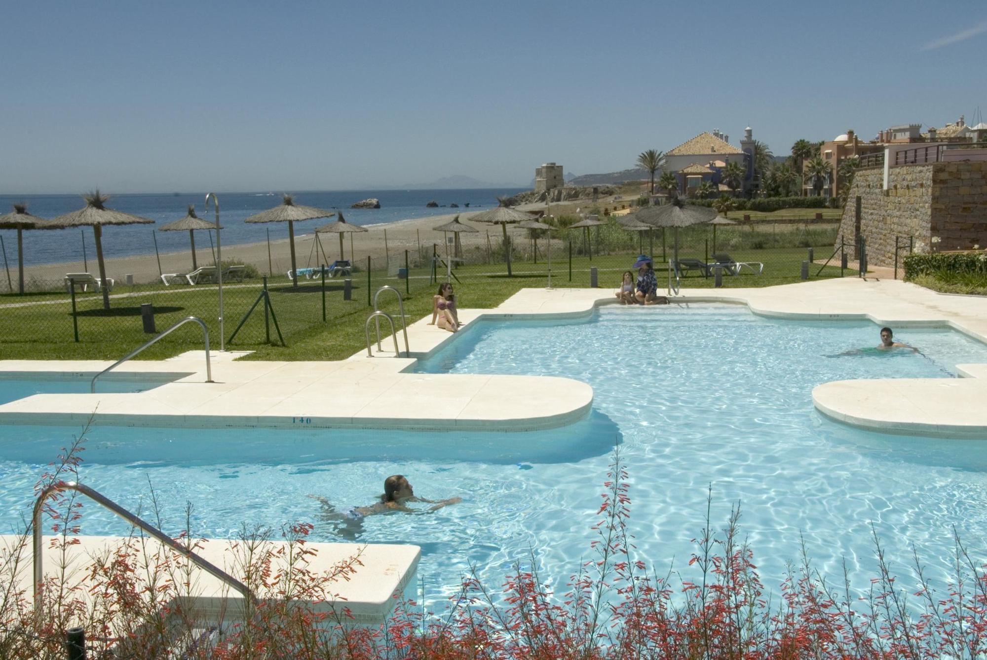 Apartahotel Albayt Beach