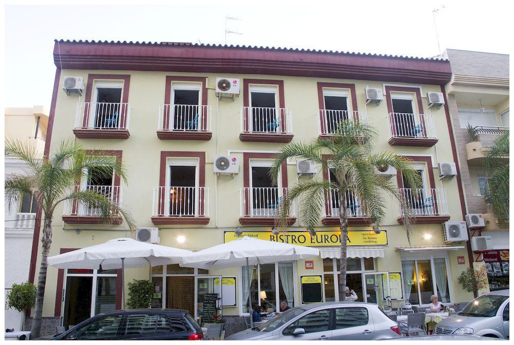 Apartamento Candisol Cozy Torremolinos