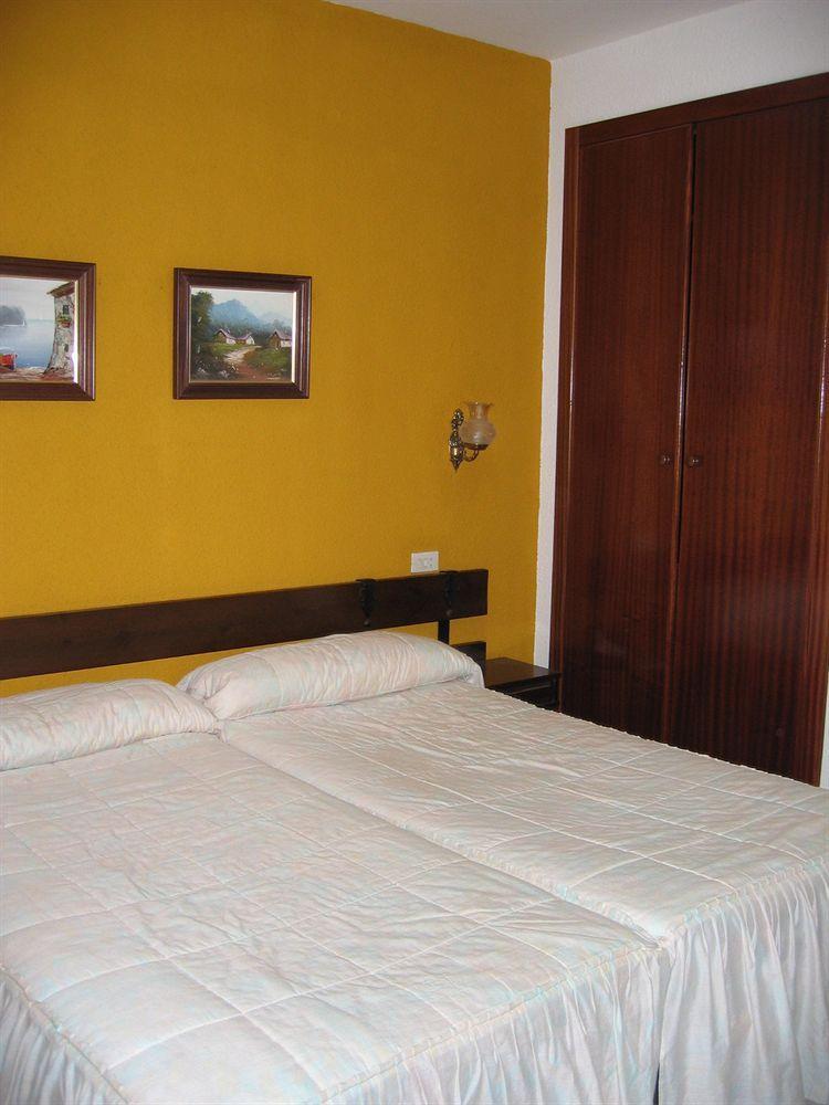 Sarga Sentirgalicia Cabanas