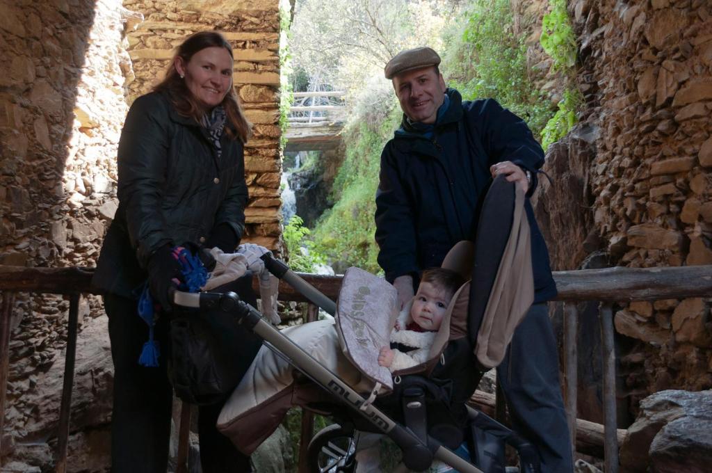 Camino Real Guest house Pedrajas de San Esteban