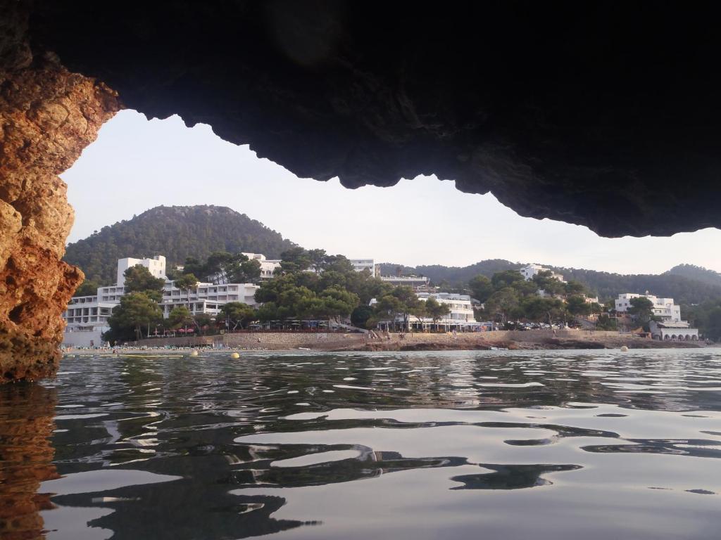S'arenal Apartment *