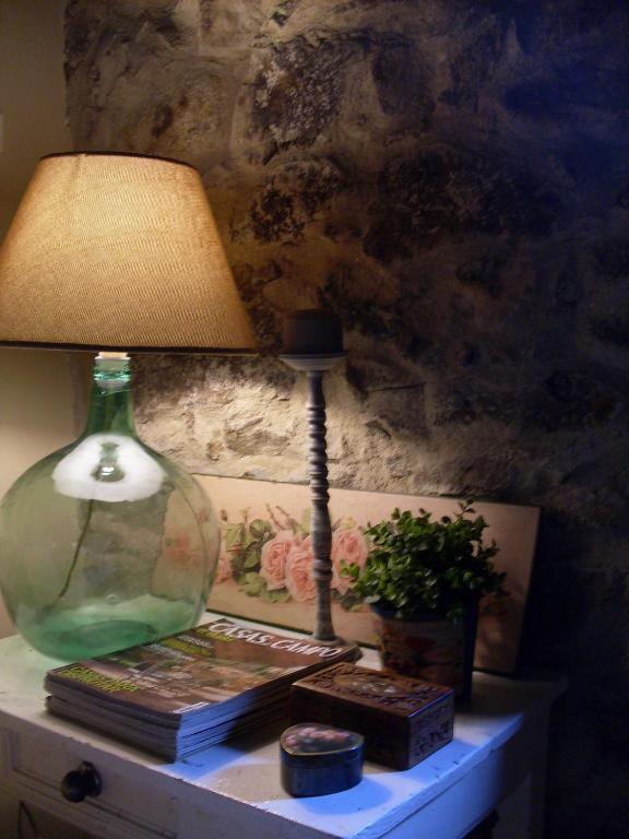 Holiday home La Casita Del Tejo Hervas