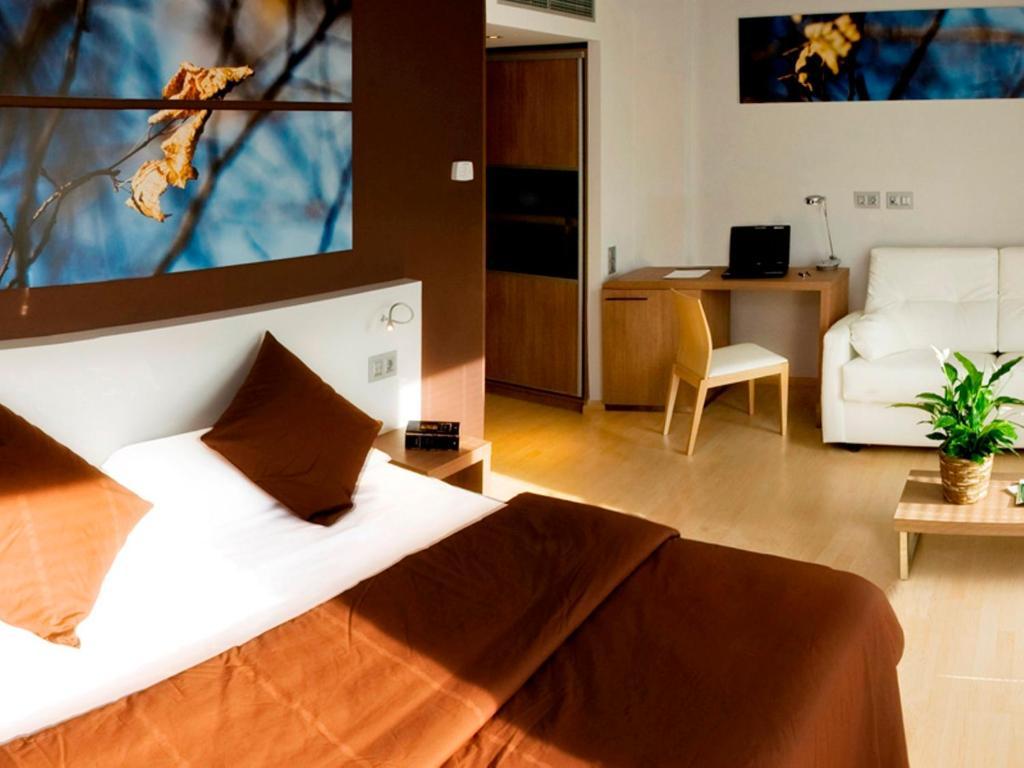 Hotel La Sequia Molinar 3*