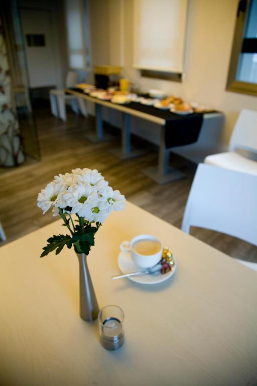 La Sequia Molinar Hotel