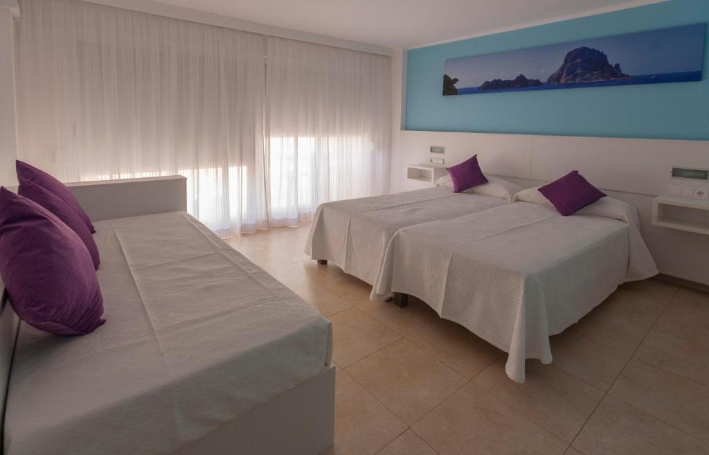 Pensión Costa Blanca